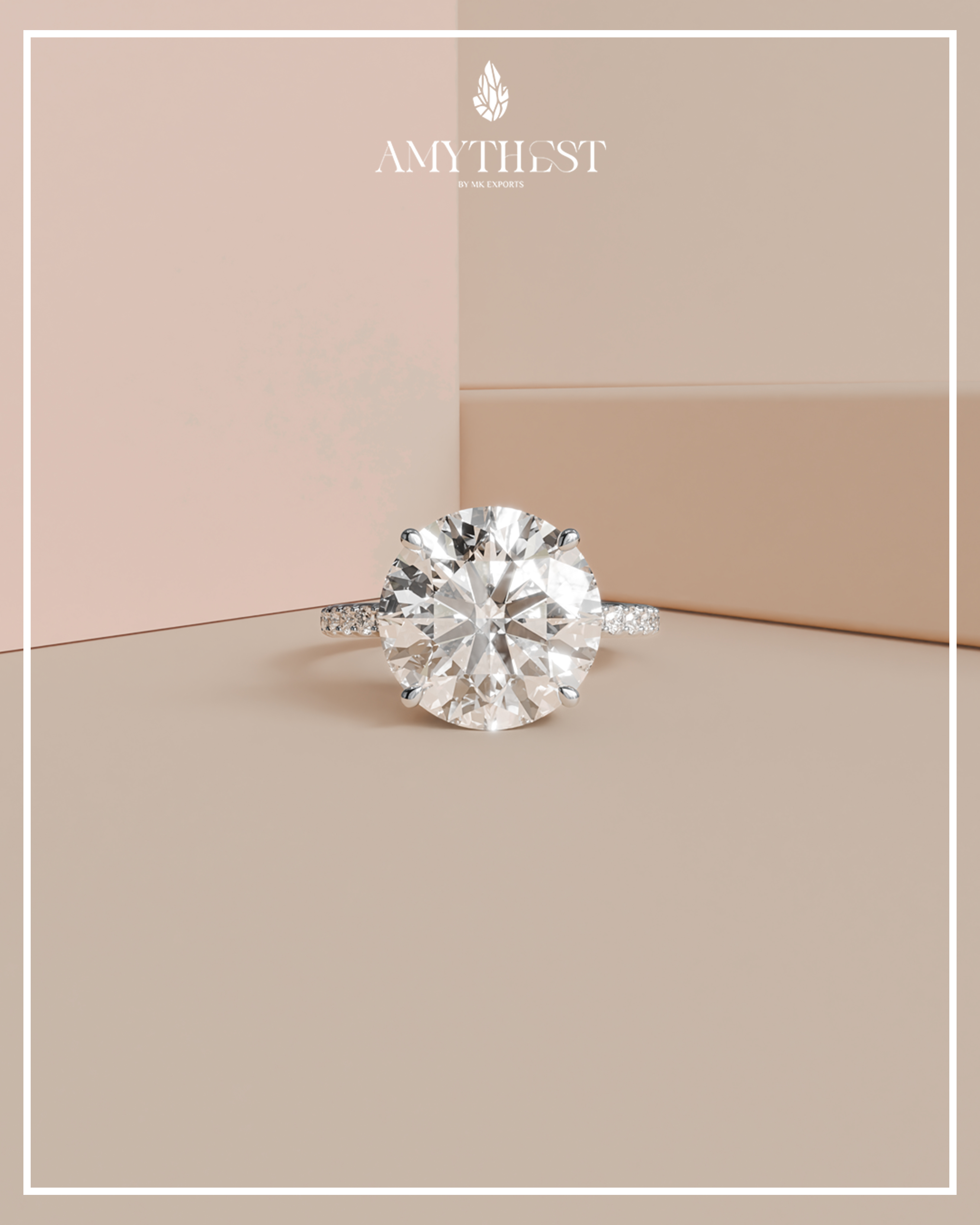 Timeless Treasure Ring